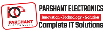 Parshant Electronics